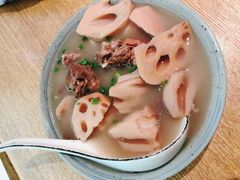 -静一餐厅·湖北菜(前门创始店)