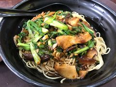 -常熟炒浇面馆(蓝旗街店)