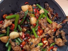 -聚味瞿记·龙虾堂(咸嘉湖店)