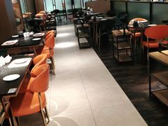 大堂-煲宫猪肚鸡(昆山金鹰国际购物中心店)