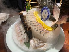 -东海怡品海鲜豆捞(舟宿夜江店)