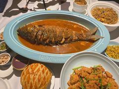 -阿五黄河大鲤鱼(纬三路店)