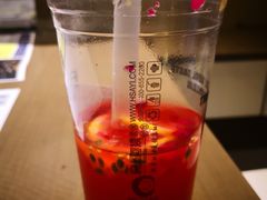 -沪上阿姨·精选茶饮(天河城店)
