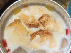 -傣宏缘·云南傣味特色菜·手抓饭·孔雀宴十六年店庆大酬宾(南屏步行街店)
