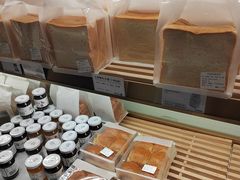 -烘焙町面包店(西四店)