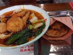 -宋八戒手工板面(车站路店)