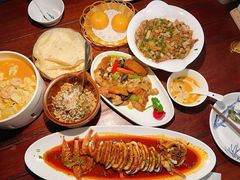 -前海沿·青岛菜(五四广场永旺店)