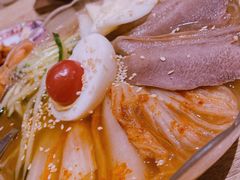 -御牛道日式烤肉料理(杭州万象城店)
