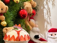 -初甜·舒芙蕾·韩式雪花冰(流塘店)