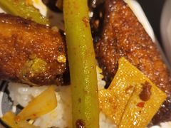 -川成元·麻辣香锅(凯德MALL西直门店)