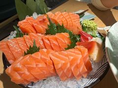 -大渔铁板烧(天河城店)