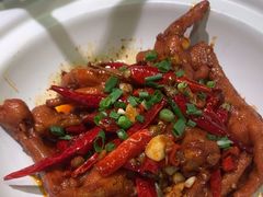 -湖南老饭铺(福永店)