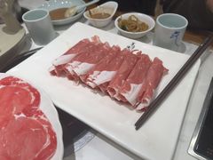 -草原传奇鲜羊火锅(桥北店)