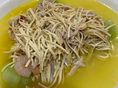 -光明邨大酒家(淮海路店)