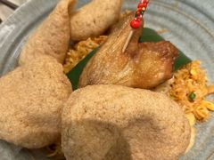 -太食獸泰式茶餐厅(IFS国金中心店)