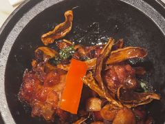 -鹿港小镇(霄云店)