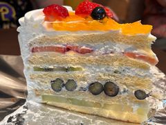 -HARBS(渋谷ヒカリエ シンクス店)