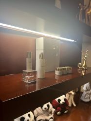 -青岛香格里拉·氣水疗中心