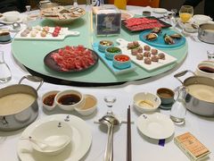 -红鼎豆捞·非遗鲍皇汤火锅(宝丰路店)