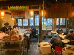 面包甜点陈列柜-大张烙馍村(泉山店)