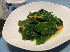 -大连湾旭日·家宴·海肠捞饭(马栏广场店)