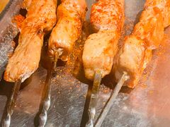 -波螺油子青岛本帮菜(银座店)