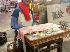 -CITY MART城市集市·里弄(北外滩来福士广场店)