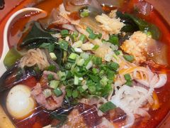 -成都你六姐·牛肉冒菜(城市集市合生汇店)