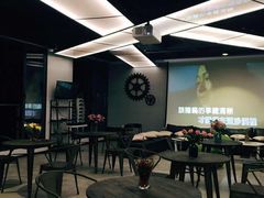 -CIAO·团建聚餐·生日派对轰趴馆(福田店)