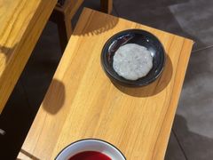 -巴奴毛肚火锅(广益哥伦布店)