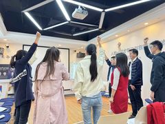 -新励成演讲口才培训(深圳宝安学训中心)