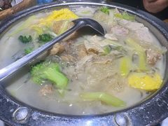 -小肥猫餐厅(海宁万朵城店)