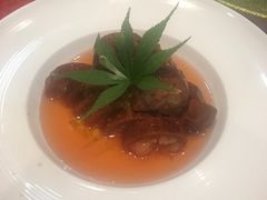 -南山饭店(阳明古镇店)