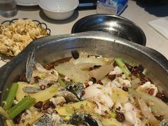 -万和源炝锅城·活鱼现炝(文艺北路店)