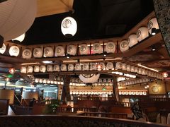 -仓桥家·焗寿司·锅物(光谷步行街店)