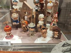 -泡泡玛特POPMART(上海环球港店)