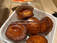 -泸溪河桃酥(西直门凯德店)