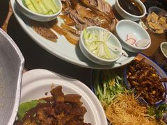 -额娘·春饼烤鸭(天鸿店)