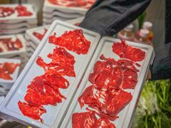 -谭三娘鲜切牛肉自助火锅(九眼桥总店)