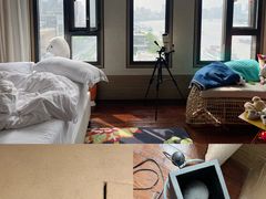 -上海外滩英迪格酒店