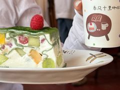 -春风十里咖啡馆