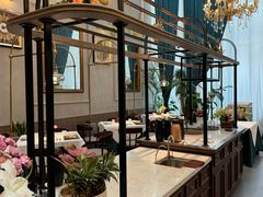 -狮拾久·现代新加坡料理(福田COCO Park店)