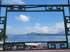 -北京金海湖景区