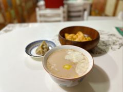 奶茶-金山奶茶馆(五一路店)