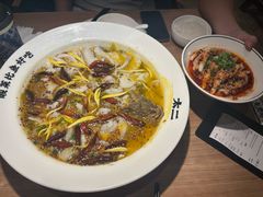 -新太二·鲜料川菜(东汇城店)
