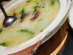 -丽晶轩中餐厅(重庆丽晶酒店)