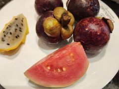 -川骄海鲜自助(河东店)