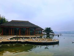 -昆明柏联SPA温泉