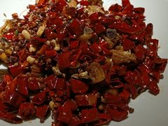 -雲蜀龙阁·金牌水煮鱼(方庄店)