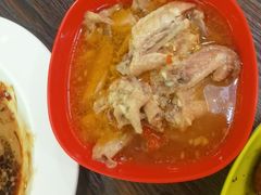 -阿昌茶档(太安店)